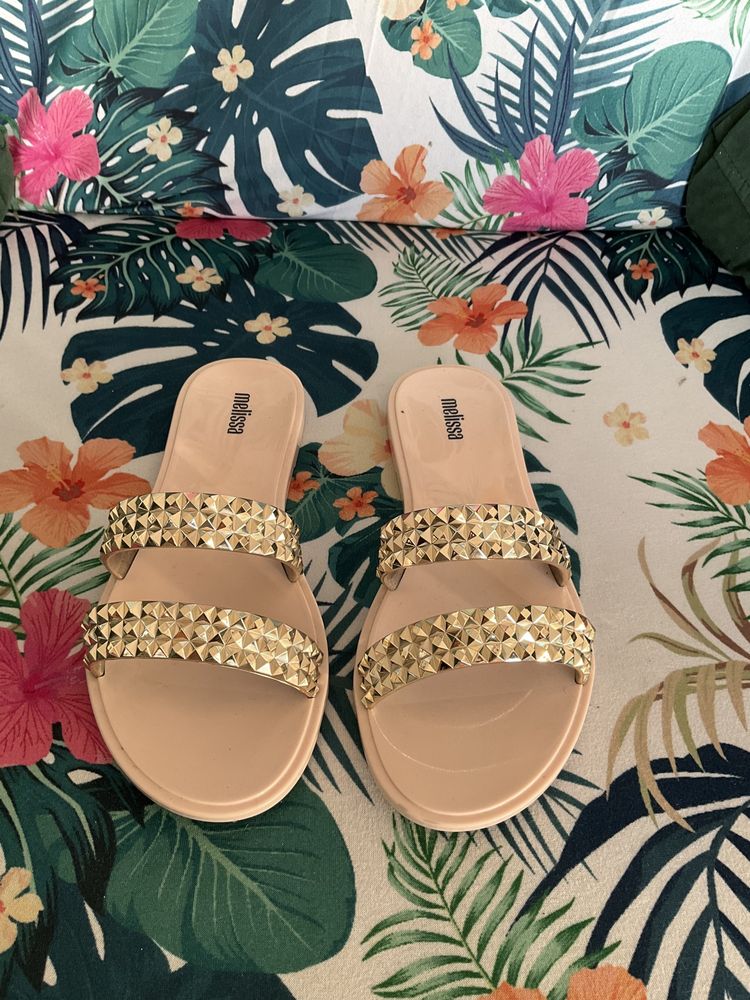 Sandalias da MELISSA TAM 38 EUR