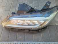 Acura rdx lampa xenon ful Led lewy przód kompletna