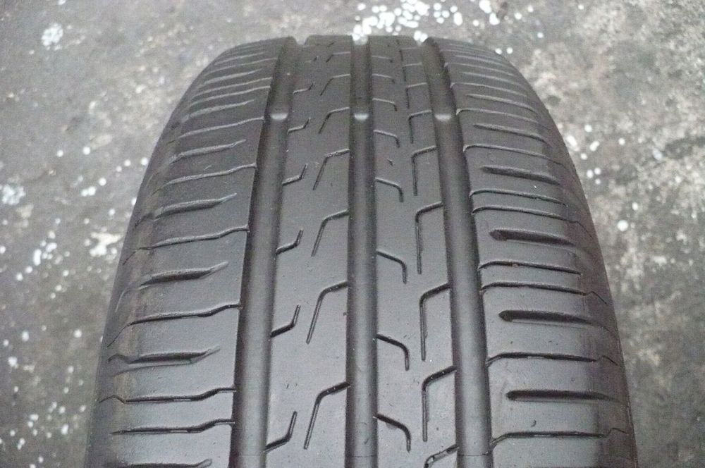 CONTINENTAL EcoContact 6 175/65R14 5,3mm 2020