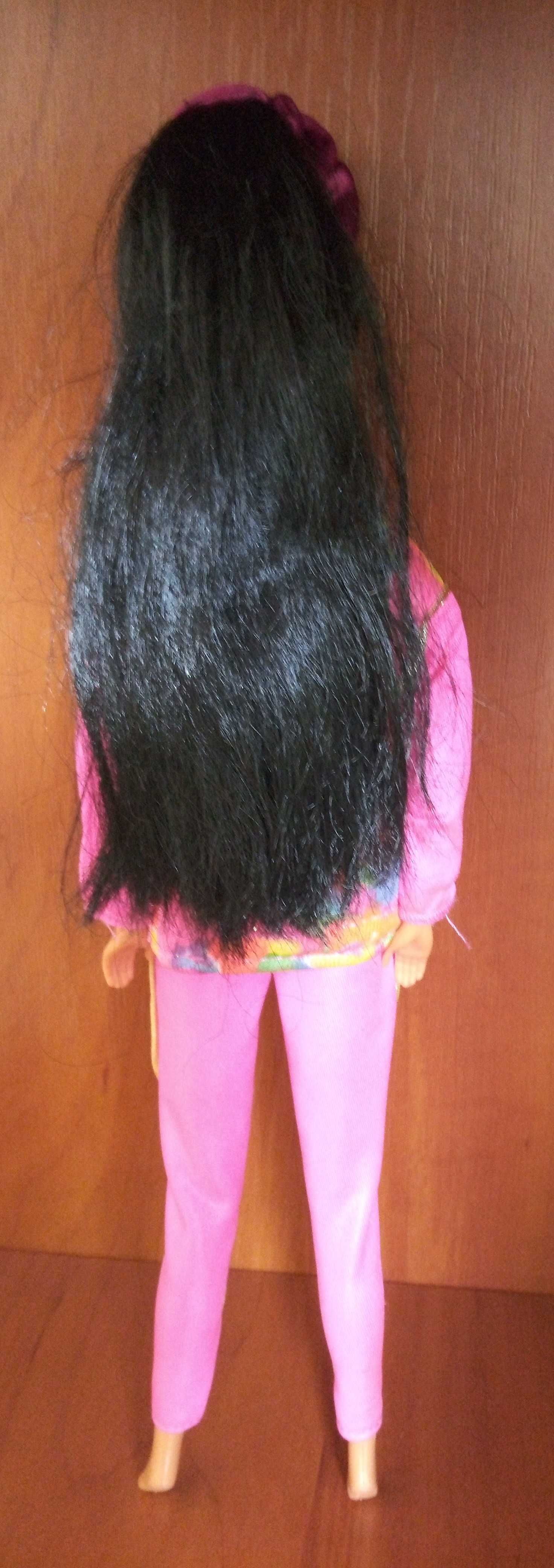 Lalka Barbie vintage Jasmina