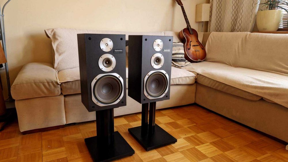 Technics SB-3030 made in  JAPAN
