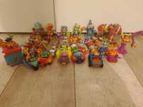 Zestaw super zings