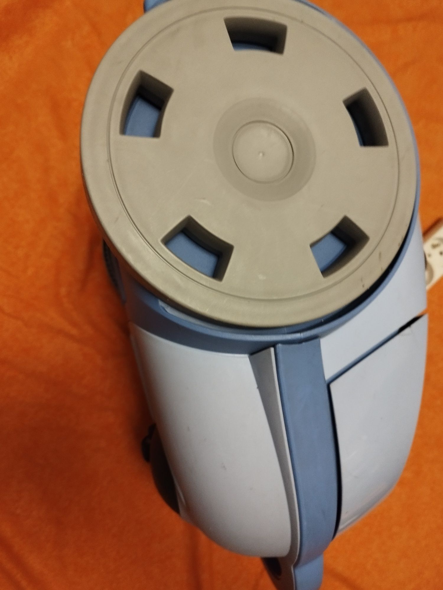Odkurzacz Philips FC 9071