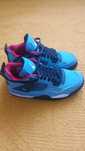 Buty Air Jordan 4 Travis Scott