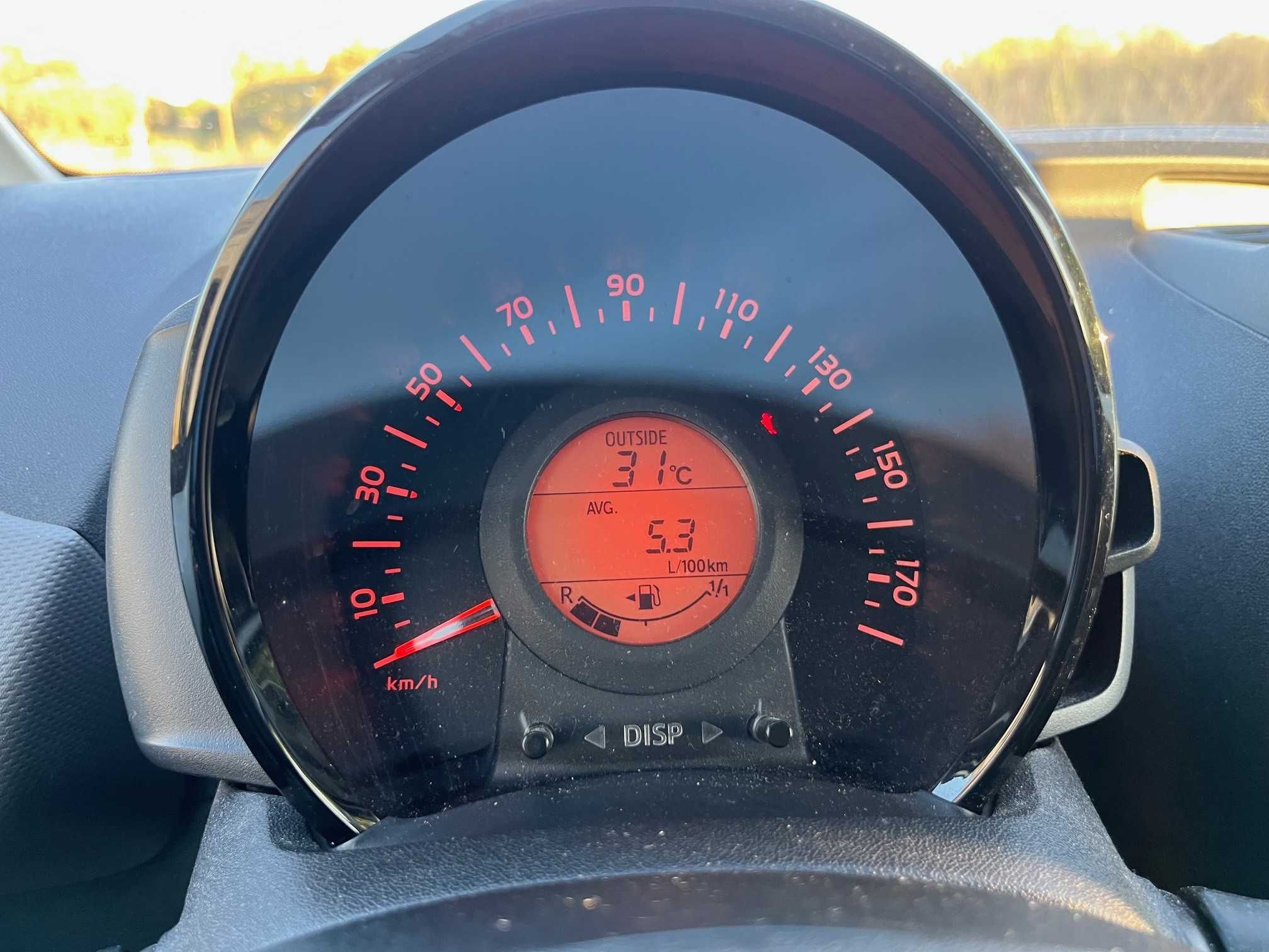 Peugeot 108 1.0 VTi Style (Impecável)