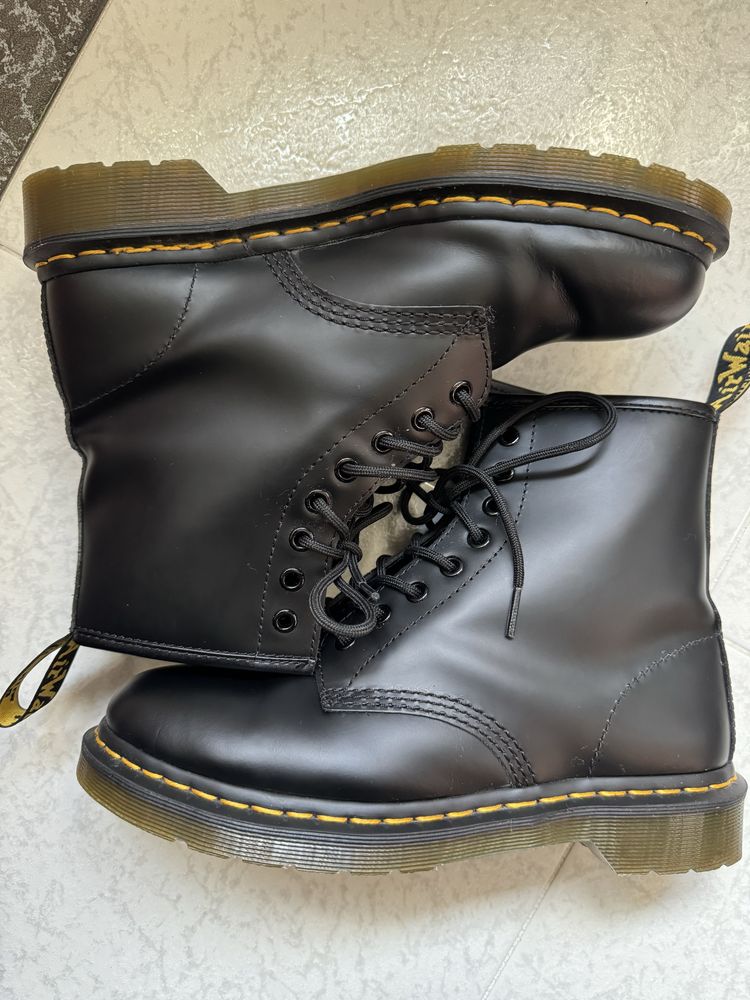 Botas Dr. Martens