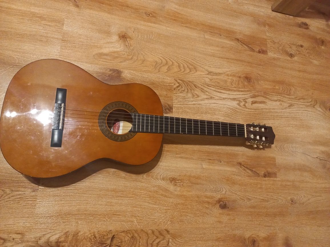 Klasyczna Gitara