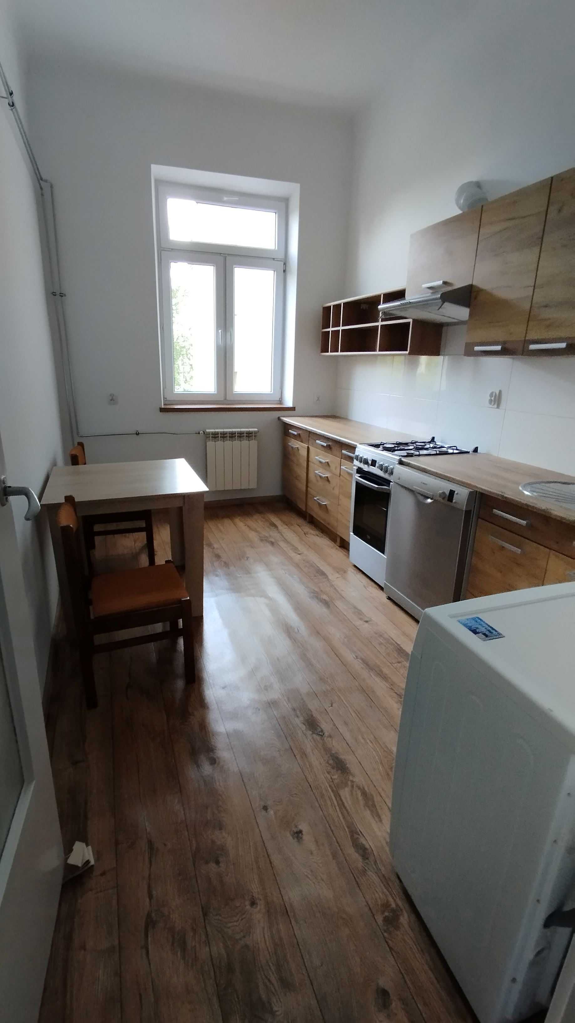 Komfortowe Mieszkanie do wynajęcia w Centrum Siedlec.