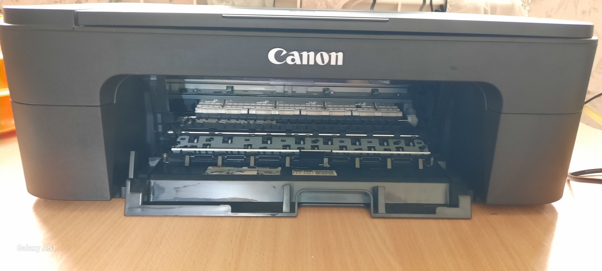 Принтер Canon ts3350