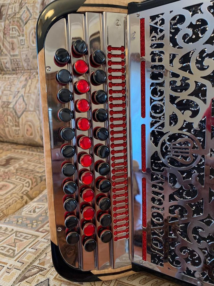 Concertina JoaquimNogueira