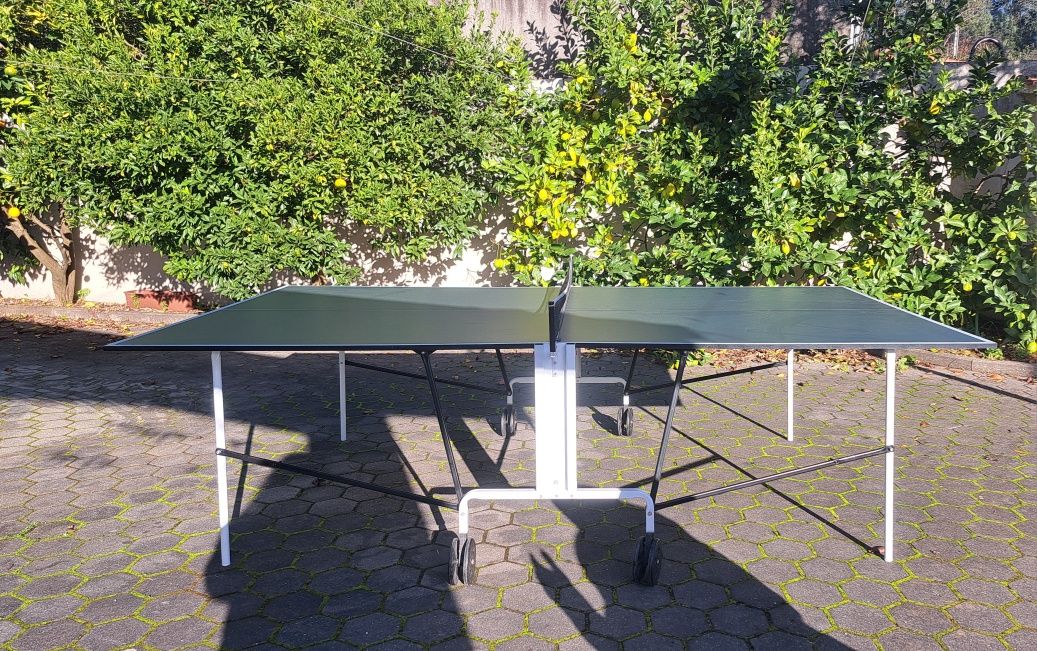 Mesa de ping pong