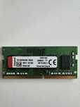 Moduły Pamięci RAM Kingston 4GB