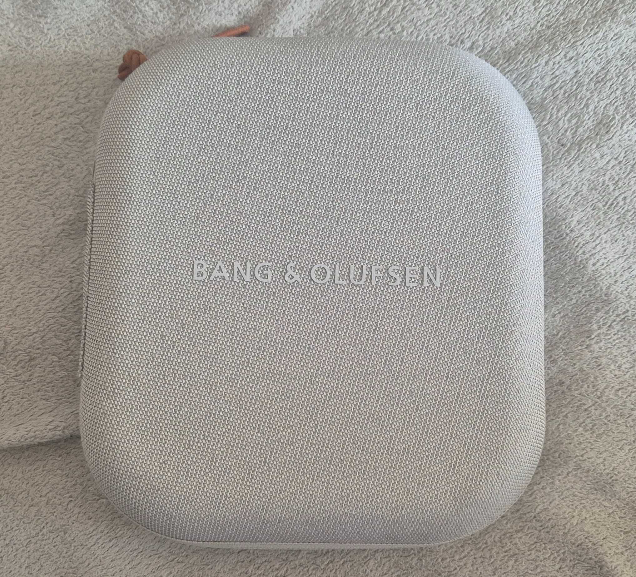Аудіофільські навушники  Bang & Olufsen  наушніки гарнітура