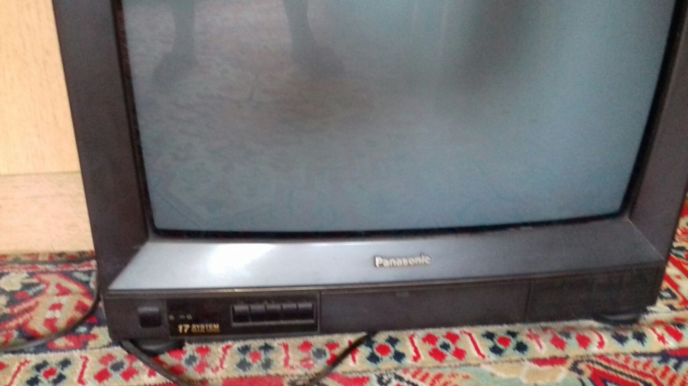 Telewizor panasonic 21 cali   TC-21B3EE