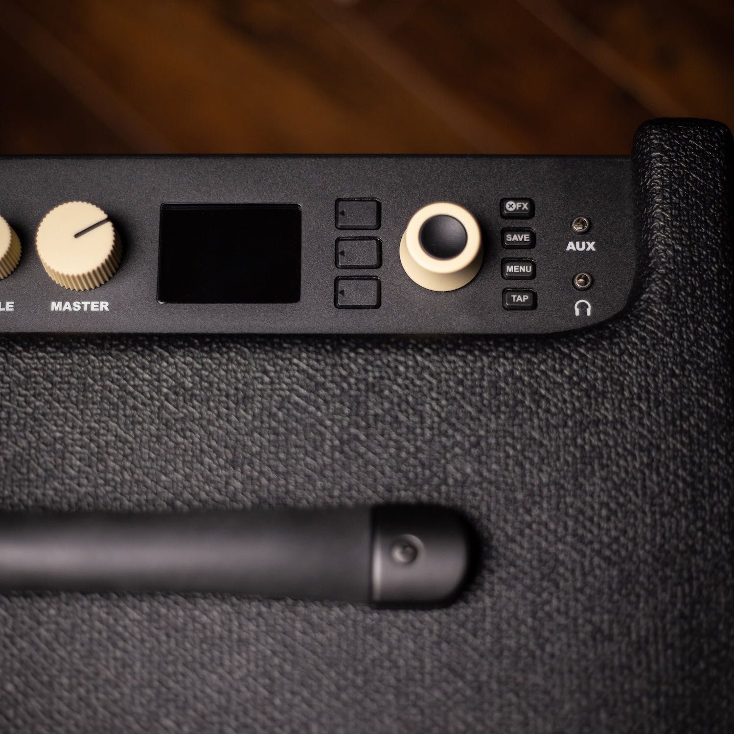 Amplificador Fender Rumble Studio 40