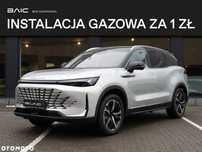 Baic 7 BAIC Beijing 7 dostępny OD RĘKI! Ubezpieczenie za 1 zł!