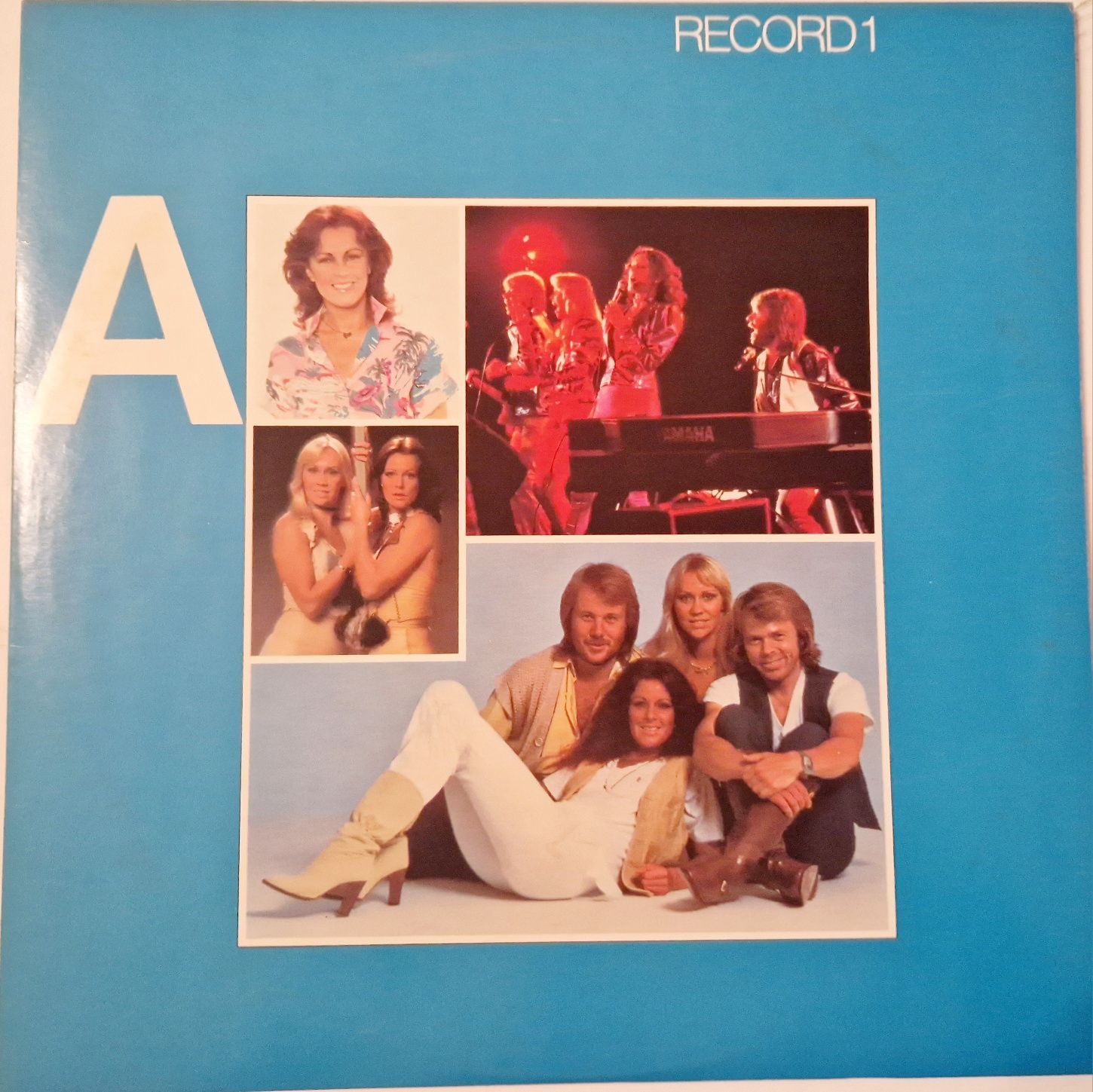 Discos Vinil LP Vintage (2 de 3)