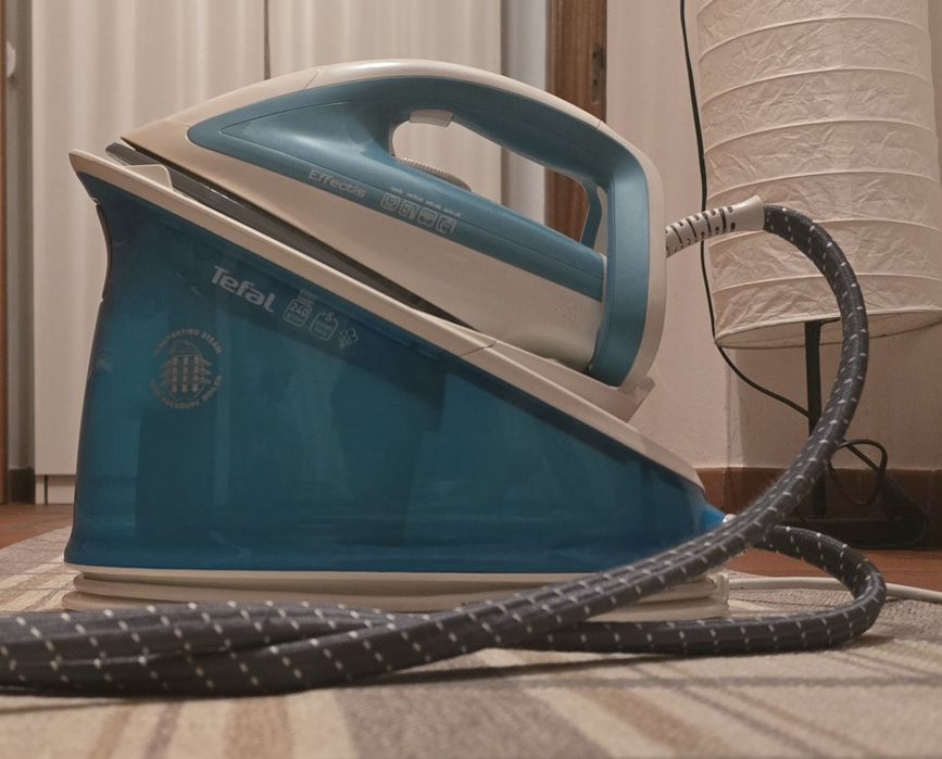 Ferro caldeira Ufesa