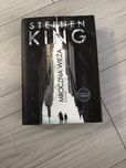 Sprzedam książkę Stephen King "Mroczna wieża"