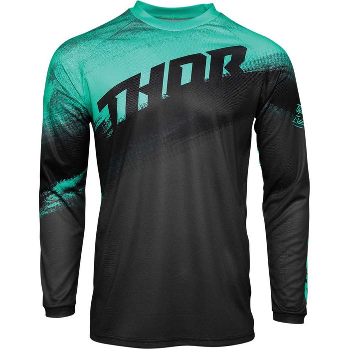 Camisolas Thor Vapor  motocross enduro