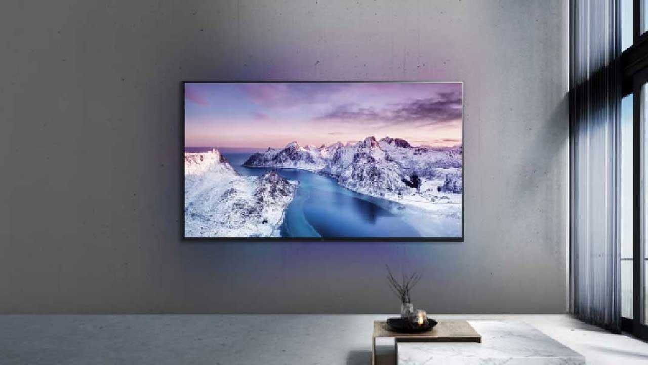 Телевізор 55 дюймів LG 55UR73006LA (4К Smart TV T2/S2 Bluetooth)