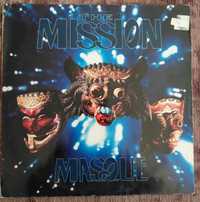 vinil: The Mission “Masque”