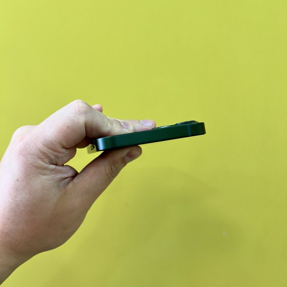 iPhone 13 256GB Green Как новый