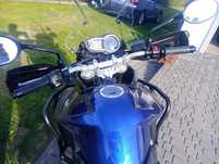 Triumph Tiger 800