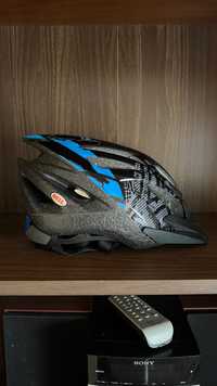 Kask rowerowy BELL MTB/szosa