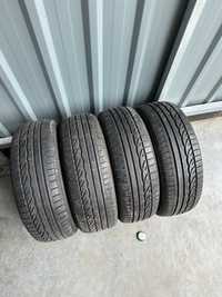 4x opony letnie 185/60R15 Dunlop SP Sport 01 cena za komplet