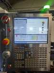 CNC HAAS VF3 SS-jak nowa 2017,mały przebieg 3 osie + 4 oś Fi 210 mm