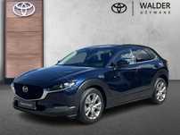 Mazda CX-30 2.0 mHEV Hikari 2WD Polski Salon Bezwypadkowy Keyless Kamera 360* BOSE