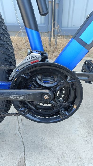 Велосипед MAXX pro M410