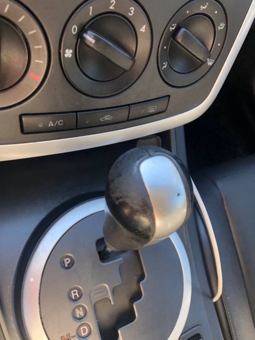 Продам власне авто Мазда Mazda cx-7