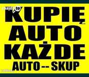 Skup Aut Warszawa !!! NAJLEPSZE CENY- Skup Samochodów Auto Kasacja -