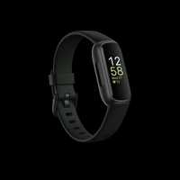 Фітнес-браслет Fitbit Inspire 3 Black/Midnight Zen