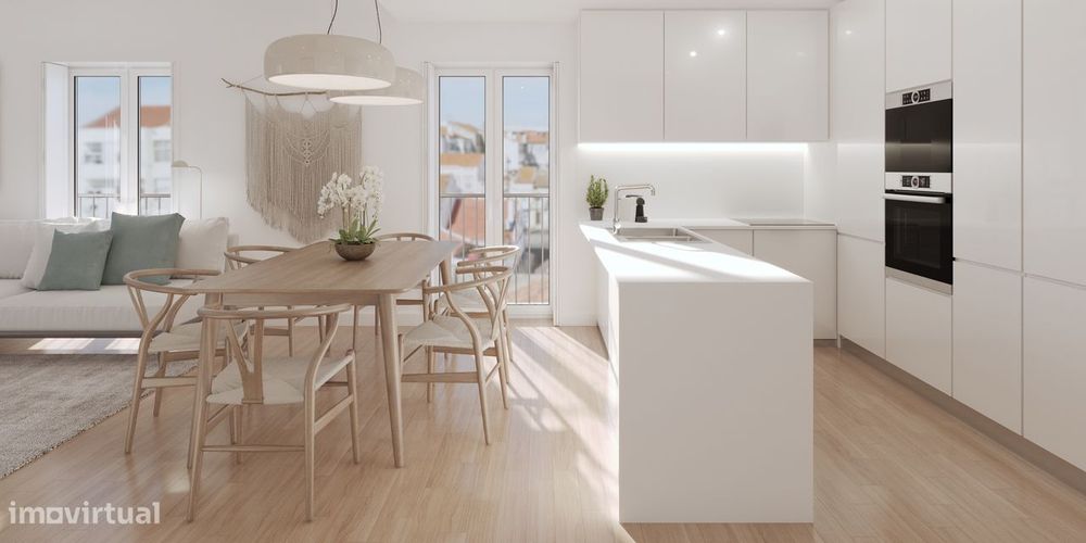 T1 NOVO - Cedência de posição contratual em fase de construção