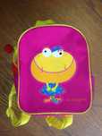 Mochila Busquets