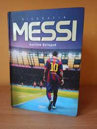 Biografia Messi Leo
