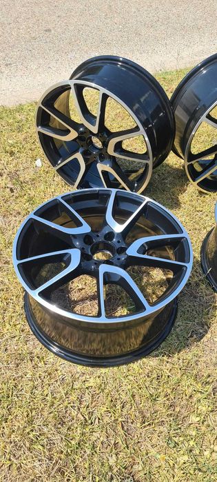 Jantes Mercedes C43 AMG R19 5X112