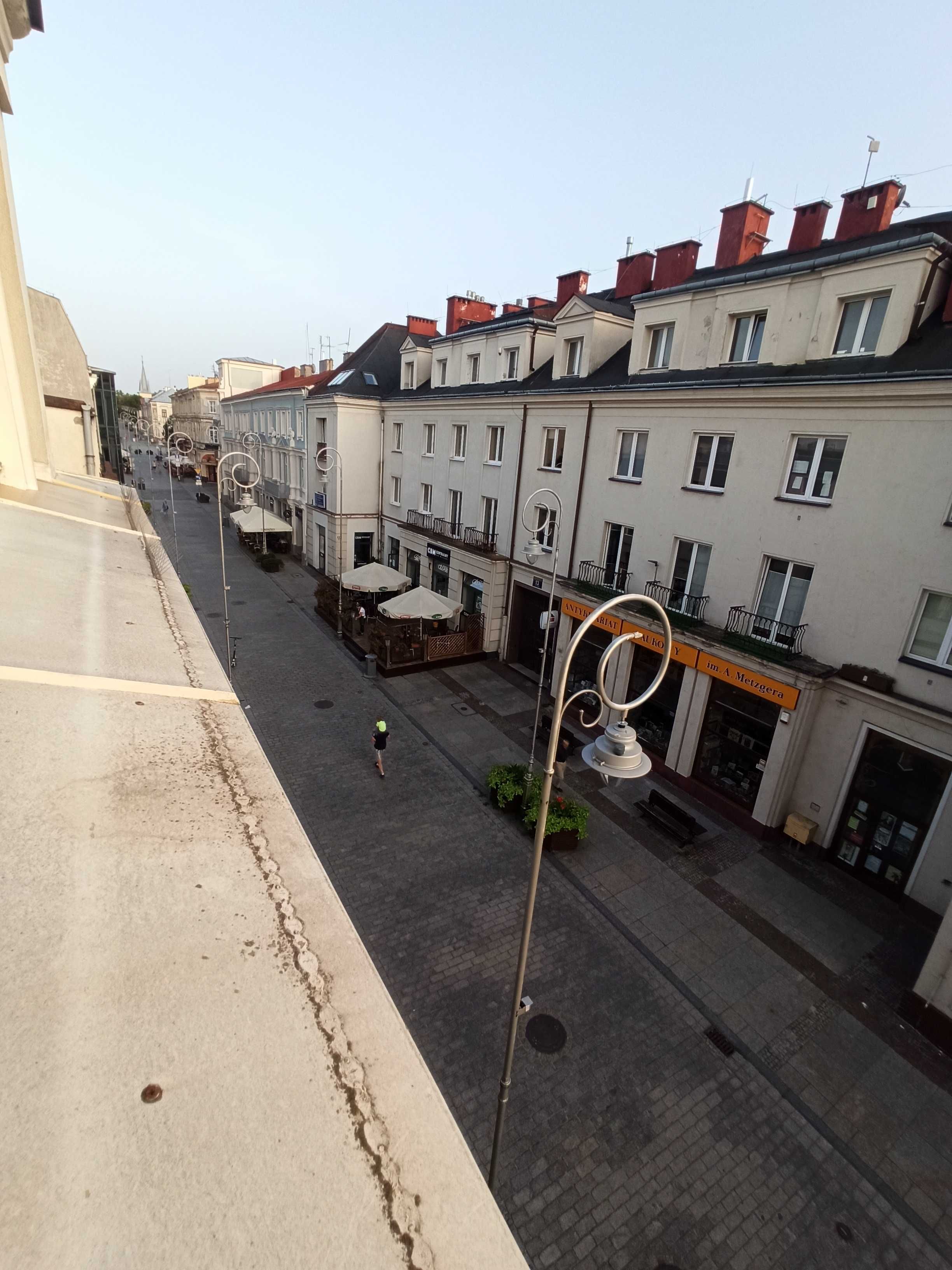 Wynajmę pokój z łazienką w centrum Kielc – ul. Sienkiewicza 24