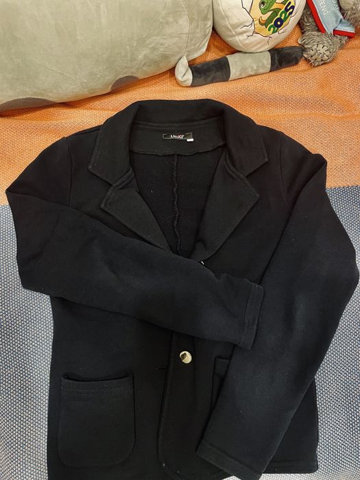 Піджак-вишиванка-кофта