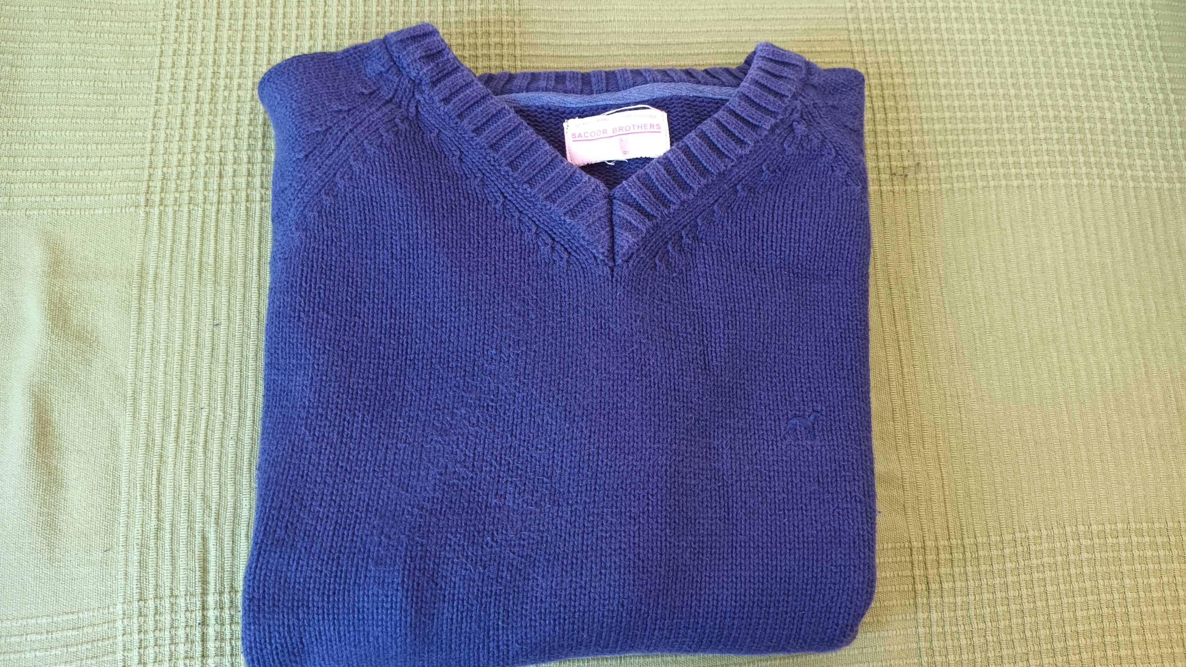 Camisola da Sacoor