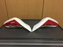 MV Agusta F3 800 RC Lusterko Lusterka prawe lewe