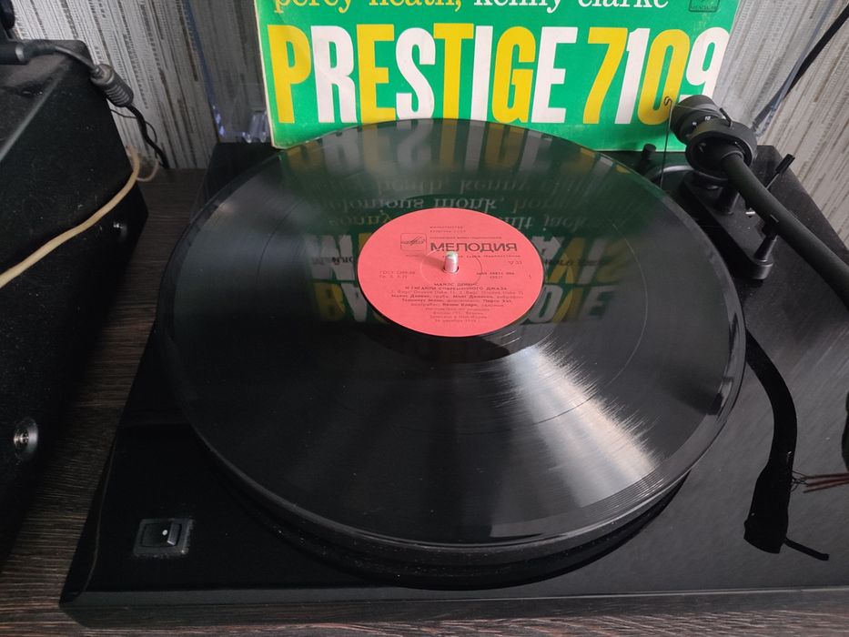 ‼️ Майлс Дейвис (Мелодия, джаз, Miles Davis) ‼️