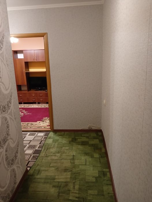 Оренда однокімнатної квартири