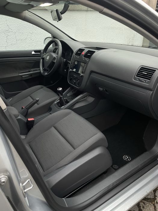 Volkswagen Golf 5 1.9 TDI