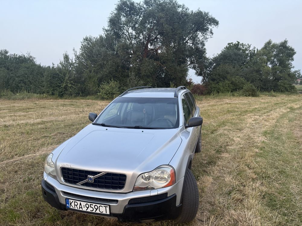 Продам VOLVO XC 90