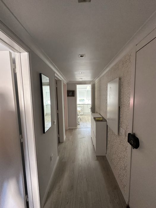 Arrenda-se apartamento T2 agualva cacem