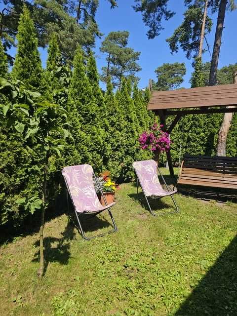 Domki  nad morzem   urlop 2025 noclegi wczasy  RELAX POBIEROWO